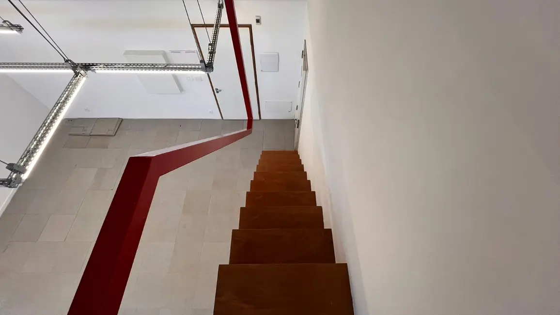 Foto 7 de Apartamento com 4 quartos à venda, 67m2 em Vila Madalena, São Paulo - SP