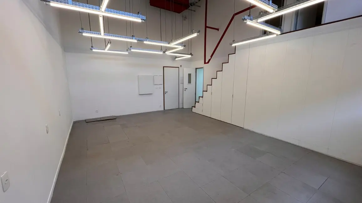 Foto 5 de Apartamento com 4 quartos à venda, 67m2 em Vila Madalena, São Paulo - SP