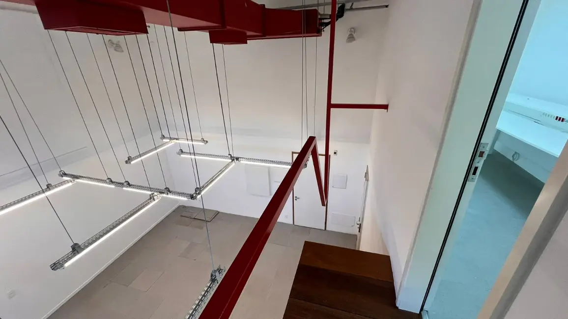 Foto 9 de Apartamento com 4 quartos à venda, 67m2 em Vila Madalena, São Paulo - SP