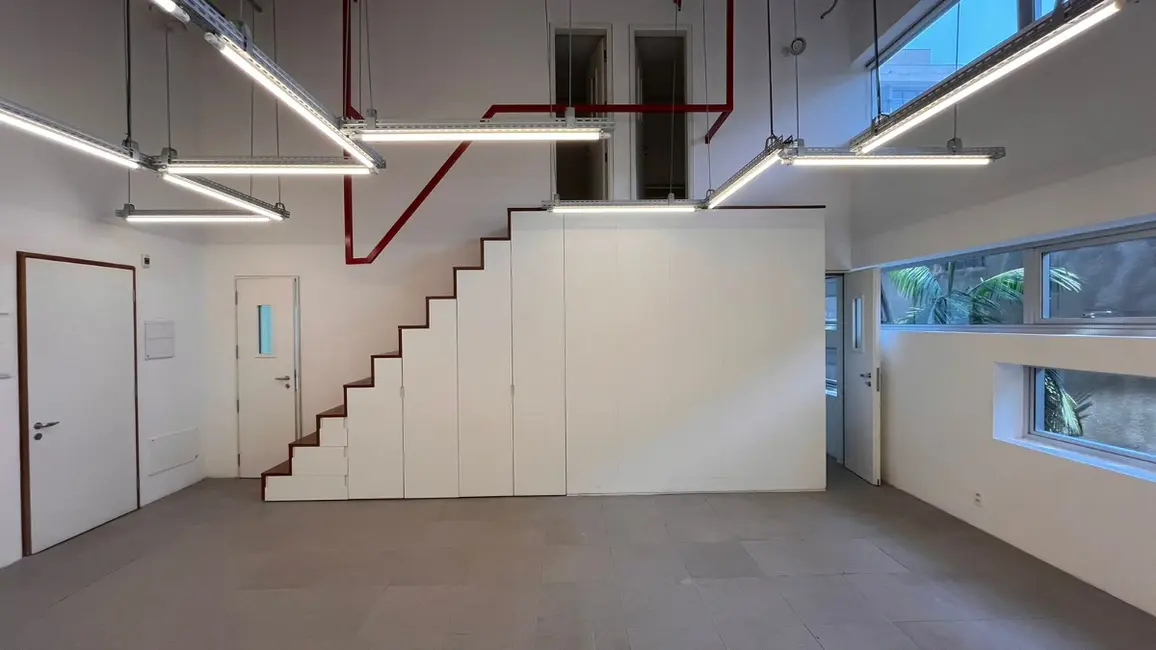 Foto 2 de Apartamento com 4 quartos à venda, 67m2 em Vila Madalena, São Paulo - SP