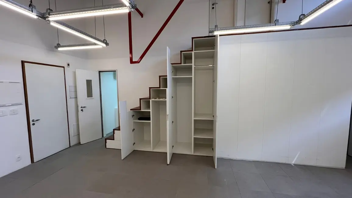 Foto 4 de Apartamento com 4 quartos à venda, 67m2 em Vila Madalena, São Paulo - SP