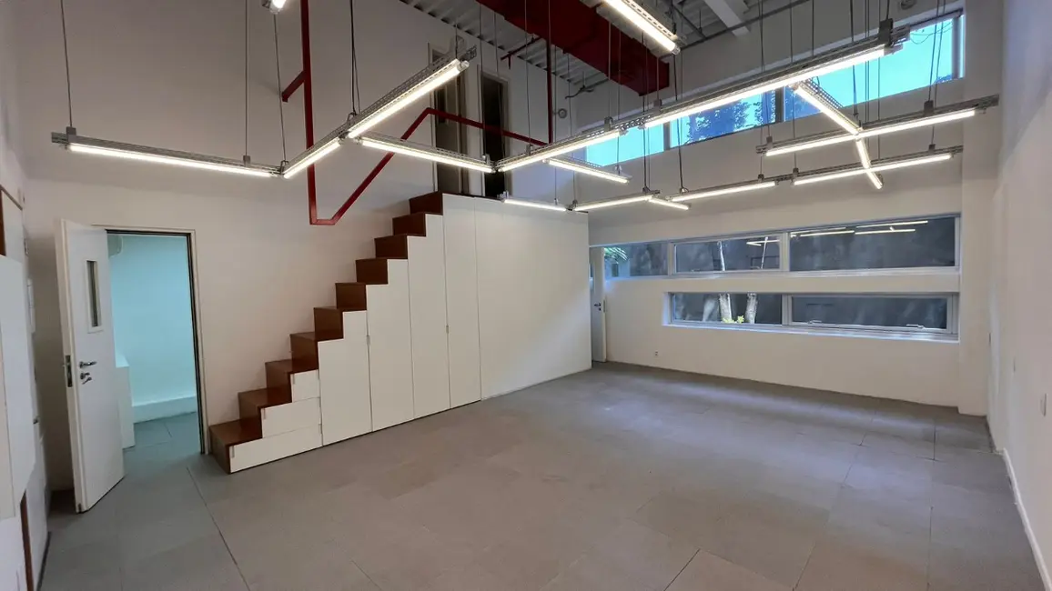 Foto 1 de Apartamento com 4 quartos à venda, 67m2 em Vila Madalena, São Paulo - SP