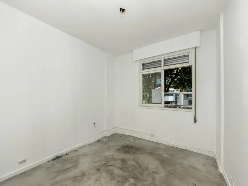 Apartamento com 3 quartos à venda, 124m2 em Santa Cecília, São Paulo - SP - imagem 5 Foto 5 de Apartamento com 3 quartos à venda, 124m2 em Santa Cecília, São Paulo - SP