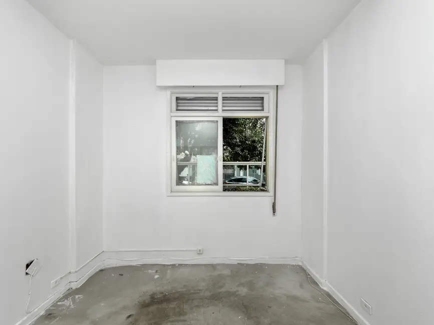 Apartamento com 3 quartos à venda, 124m2 em Santa Cecília, São Paulo - SP - imagem 6 Foto 6 de Apartamento com 3 quartos à venda, 124m2 em Santa Cecília, São Paulo - SP