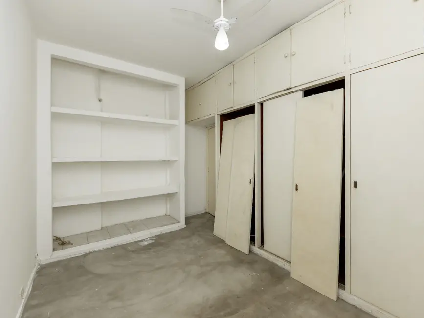 Apartamento com 3 quartos à venda, 124m2 em Santa Cecília, São Paulo - SP - imagem 3 Foto 3 de Apartamento com 3 quartos à venda, 124m2 em Santa Cecília, São Paulo - SP