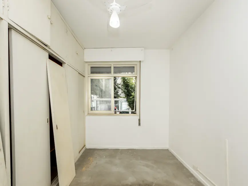 Foto 1 de Apartamento com 3 quartos à venda, 124m2 em Santa Cecília, São Paulo - SP
