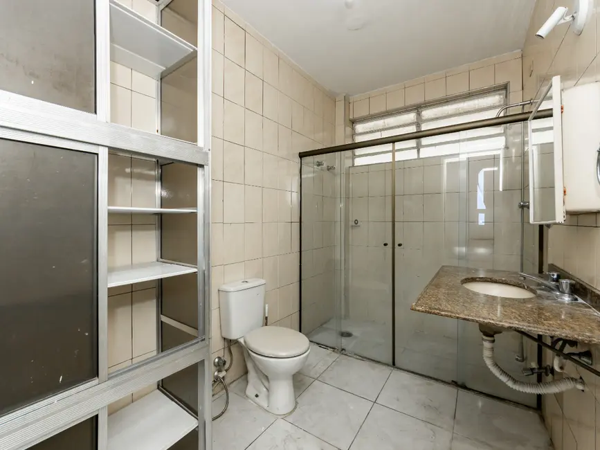 Apartamento com 3 quartos à venda, 124m2 em Santa Cecília, São Paulo - SP - imagem 9 Foto 9 de Apartamento com 3 quartos à venda, 124m2 em Santa Cecília, São Paulo - SP