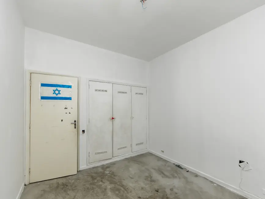 Apartamento com 3 quartos à venda, 124m2 em Santa Cecília, São Paulo - SP - imagem 7 Foto 7 de Apartamento com 3 quartos à venda, 124m2 em Santa Cecília, São Paulo - SP