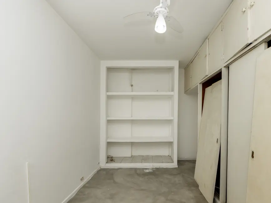 Foto 2 de Apartamento com 3 quartos à venda, 124m2 em Santa Cecília, São Paulo - SP
