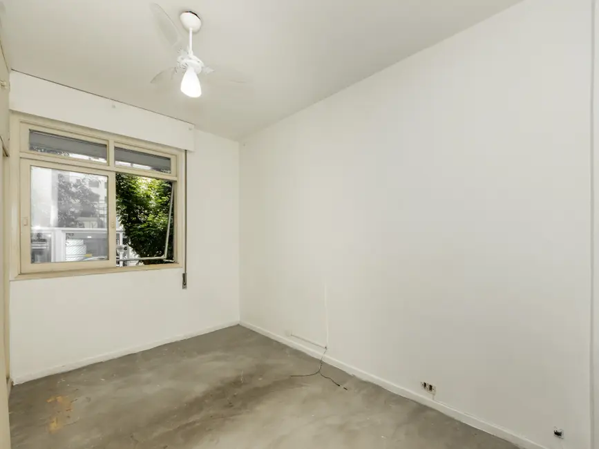 Apartamento com 3 quartos à venda, 124m2 em Santa Cecília, São Paulo - SP - imagem 4 Foto 4 de Apartamento com 3 quartos à venda, 124m2 em Santa Cecília, São Paulo - SP