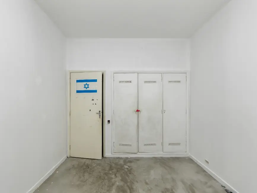 Apartamento com 3 quartos à venda, 124m2 em Santa Cecília, São Paulo - SP - imagem 8 Foto 8 de Apartamento com 3 quartos à venda, 124m2 em Santa Cecília, São Paulo - SP