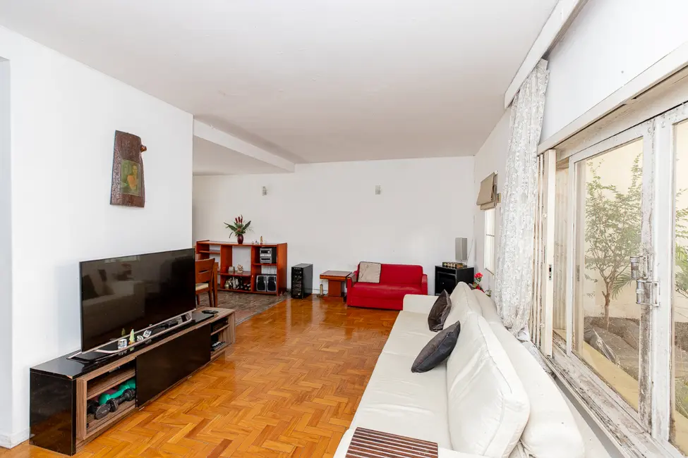 Foto 1 de Casa à venda, 140m2 em Campo Belo, São Paulo - SP