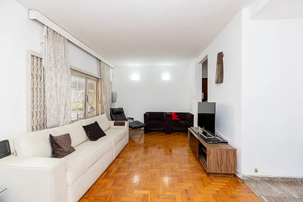 Foto 3 de Casa à venda, 140m2 em Campo Belo, São Paulo - SP