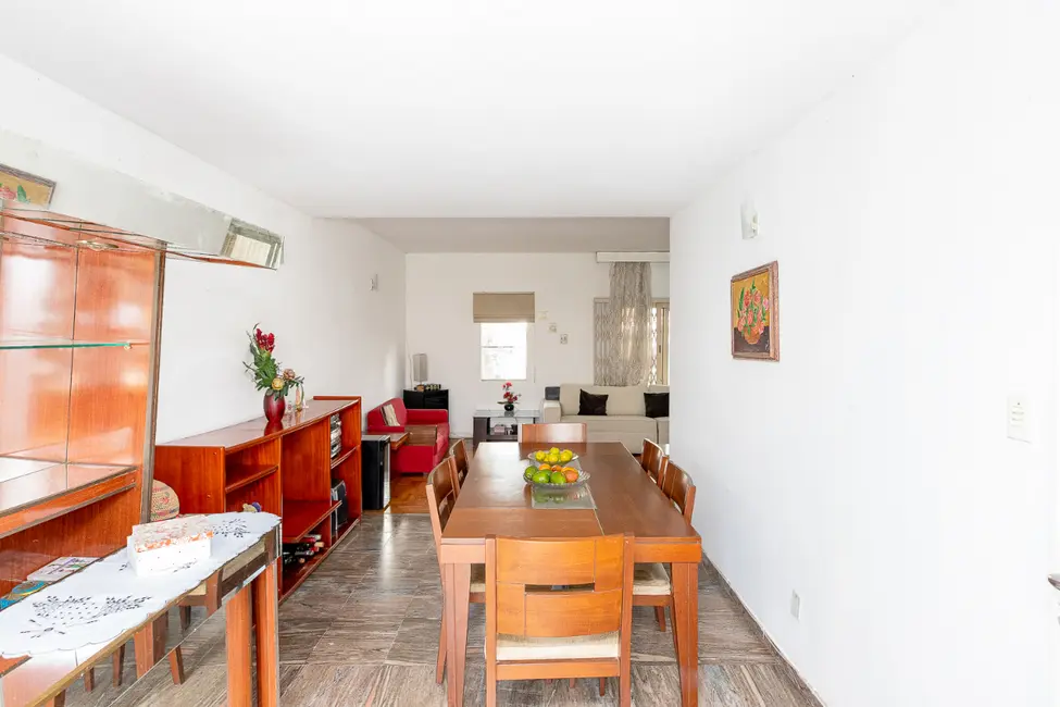 Foto 8 de Casa à venda, 140m2 em Campo Belo, São Paulo - SP