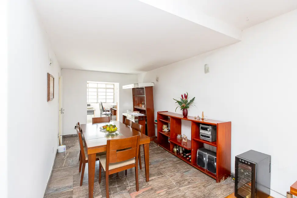 Foto 6 de Casa à venda, 140m2 em Campo Belo, São Paulo - SP