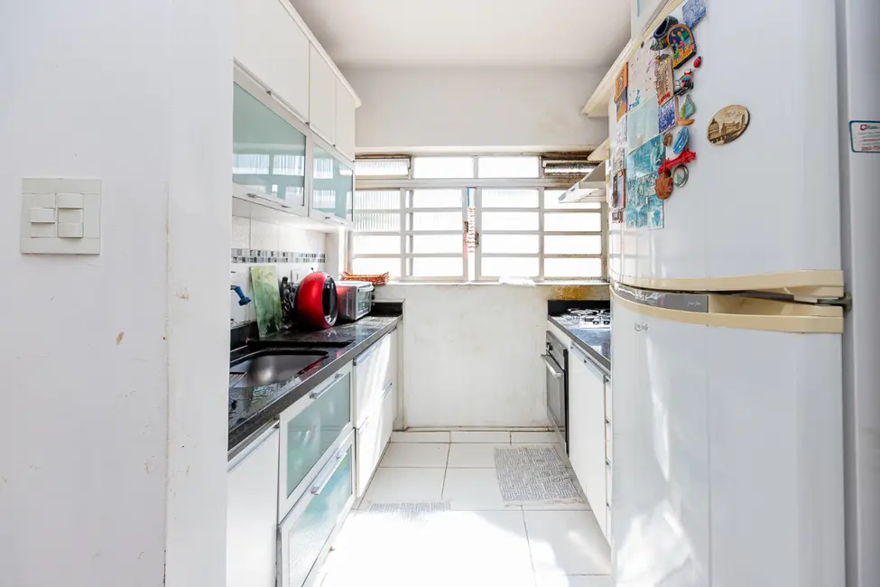 Foto 9 de Casa à venda, 140m2 em Campo Belo, São Paulo - SP