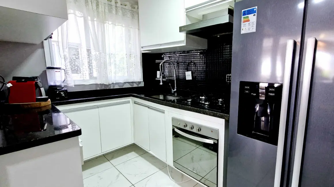 Foto 6 de Casa de Condomínio com 3 quartos à venda, 172m2 em Barro Branco (Zona Norte), São Paulo - SP