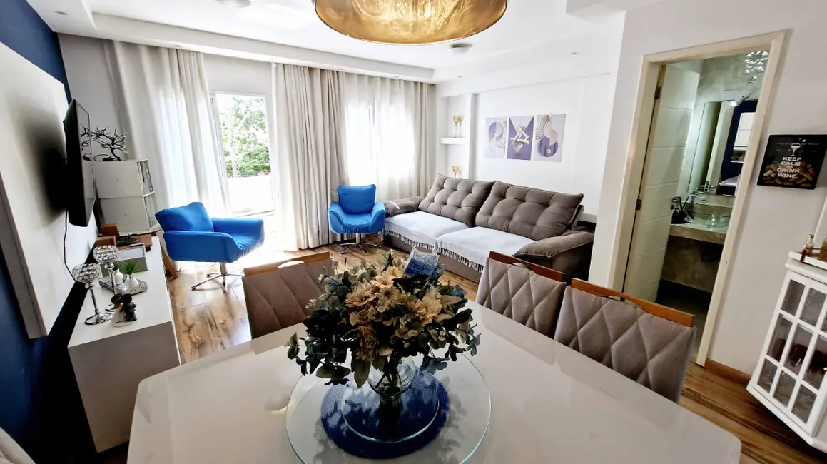 Foto 4 de Casa de Condomínio com 3 quartos à venda, 172m2 em Barro Branco (Zona Norte), São Paulo - SP