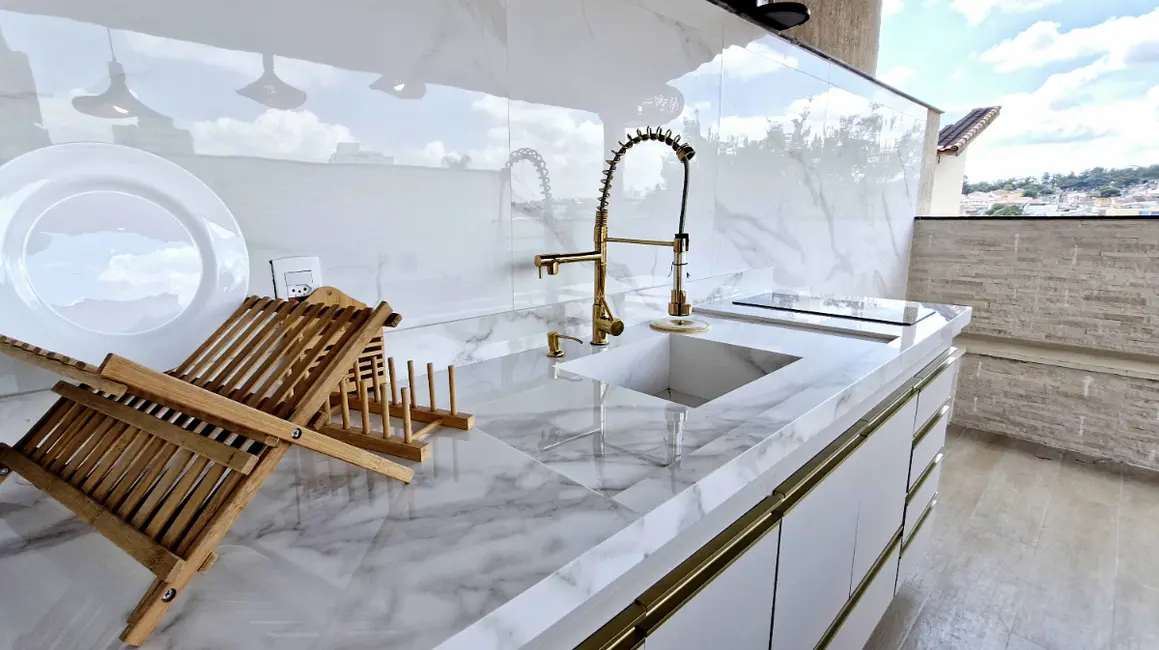 Foto 9 de Casa de Condomínio com 3 quartos à venda, 172m2 em Barro Branco (Zona Norte), São Paulo - SP