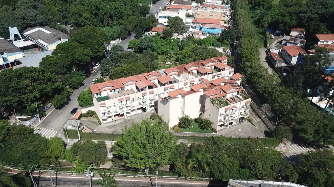 Foto 8 de Casa de Condomínio com 3 quartos à venda, 172m2 em Barro Branco (Zona Norte), São Paulo - SP