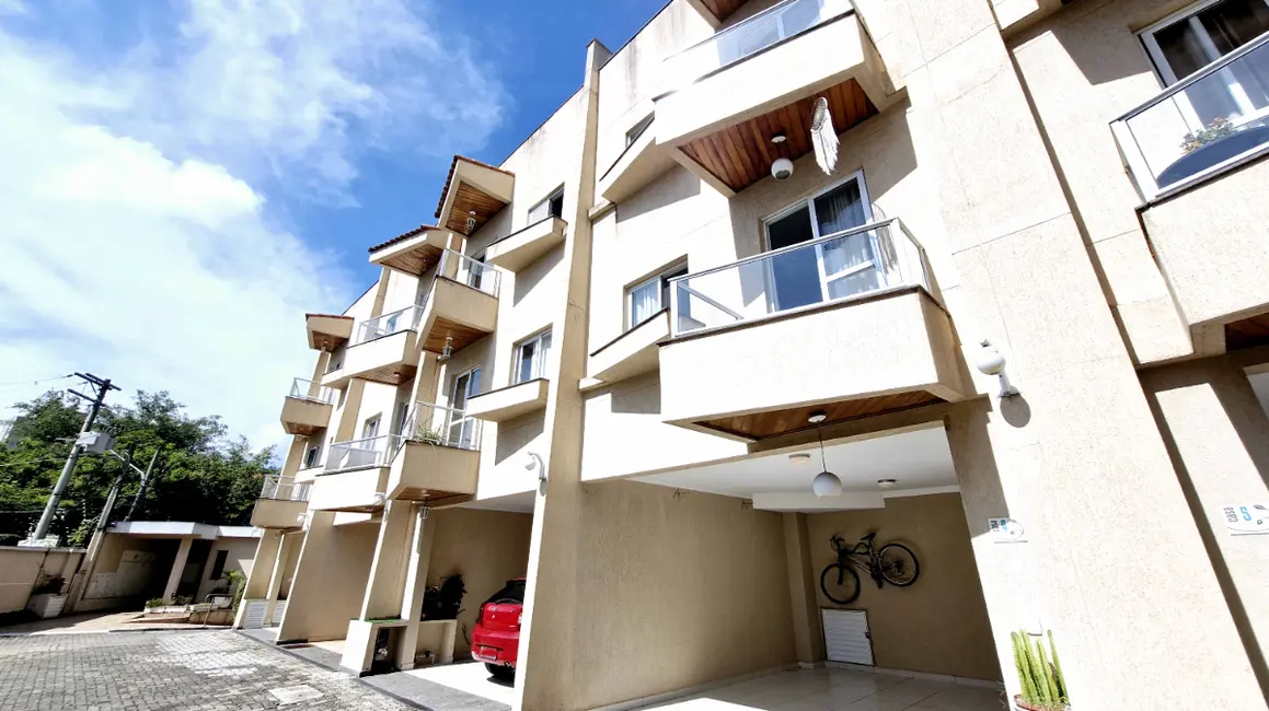 Foto 7 de Casa de Condomínio com 3 quartos à venda, 172m2 em Barro Branco (Zona Norte), São Paulo - SP