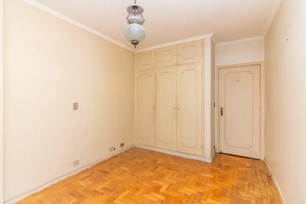 Apartamento com 3 quartos à venda, 172m2 em Bela Vista, São Paulo - SP - imagem 5 Foto 5 de Apartamento com 3 quartos à venda, 172m2 em Bela Vista, São Paulo - SP