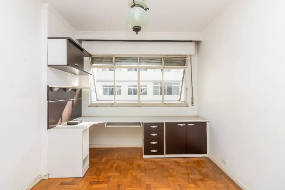 Apartamento com 3 quartos à venda, 172m2 em Bela Vista, São Paulo - SP - imagem 9 Foto 9 de Apartamento com 3 quartos à venda, 172m2 em Bela Vista, São Paulo - SP