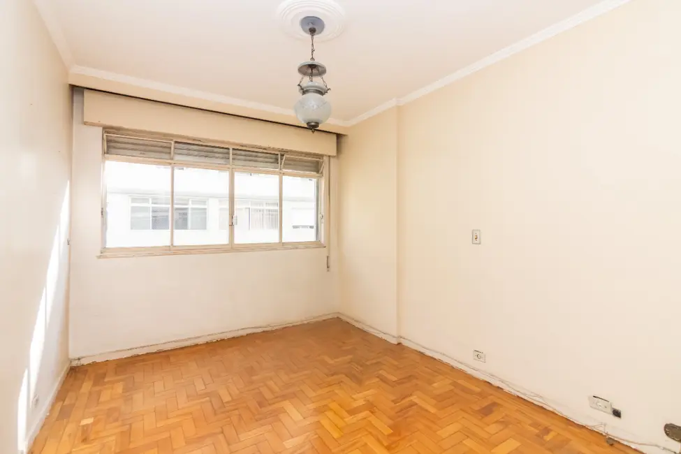 Apartamento com 3 quartos à venda, 172m2 em Bela Vista, São Paulo - SP - imagem 4 Foto 4 de Apartamento com 3 quartos à venda, 172m2 em Bela Vista, São Paulo - SP