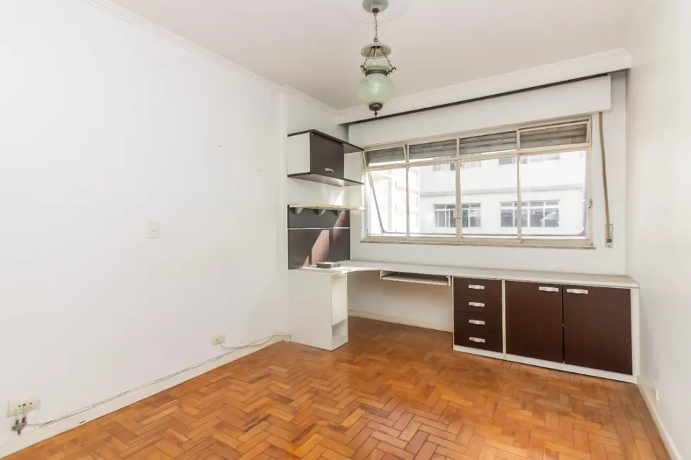 Apartamento com 3 quartos à venda, 172m2 em Bela Vista, São Paulo - SP - imagem 8 Foto 8 de Apartamento com 3 quartos à venda, 172m2 em Bela Vista, São Paulo - SP