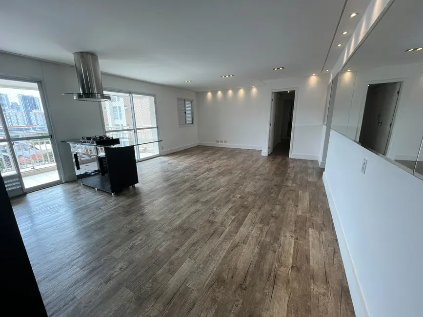 Foto 2 de Apartamento com 3 quartos à venda, 112m2 em Mooca, São Paulo - SP