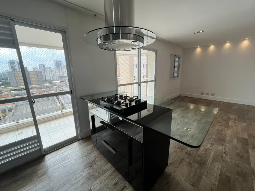 Foto 1 de Apartamento com 3 quartos à venda, 112m2 em Mooca, São Paulo - SP