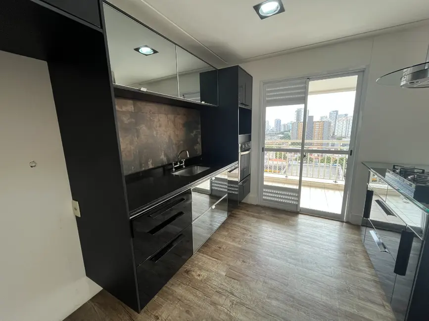 Foto 3 de Apartamento com 3 quartos à venda, 112m2 em Mooca, São Paulo - SP