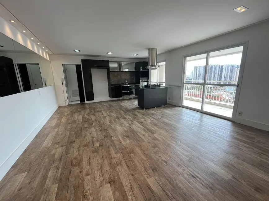 Foto 4 de Apartamento com 3 quartos à venda, 112m2 em Mooca, São Paulo - SP