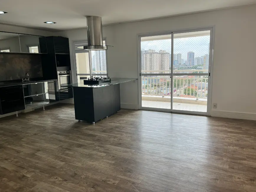 Foto 5 de Apartamento com 3 quartos à venda, 112m2 em Mooca, São Paulo - SP