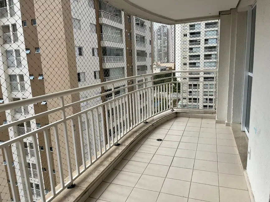 Foto 7 de Apartamento com 3 quartos à venda, 112m2 em Mooca, São Paulo - SP