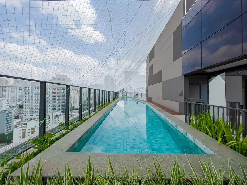 Apartamento com 1 quarto à venda, 41m2 em Perdizes, São Paulo - SP - imagem 6 Foto 6 de Apartamento com 1 quarto à venda, 41m2 em Perdizes, São Paulo - SP