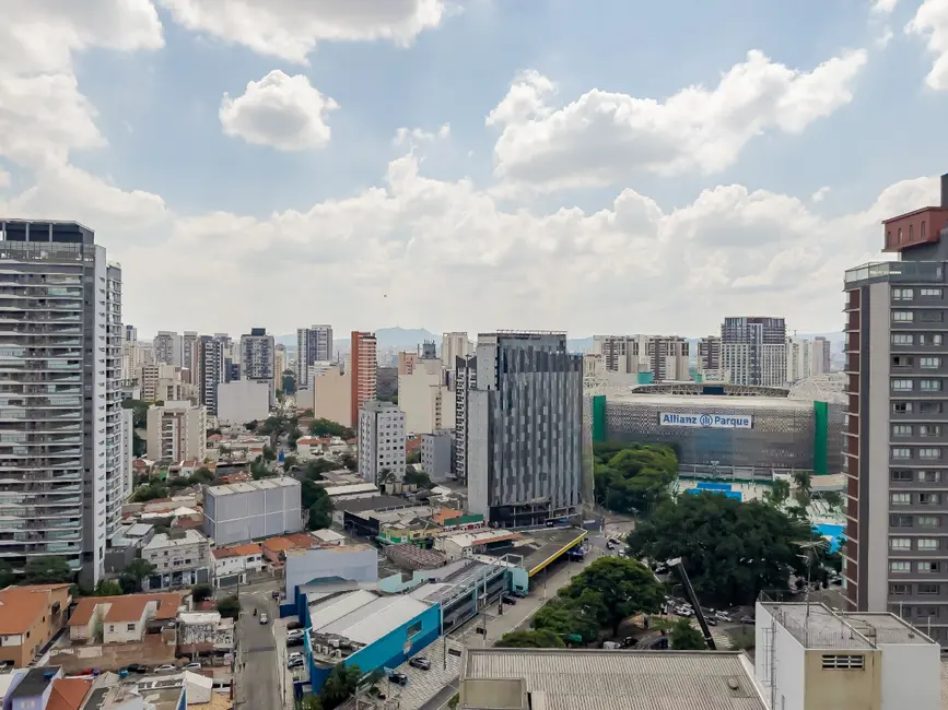 Apartamento com 1 quarto à venda, 41m2 em Perdizes, São Paulo - SP - imagem 9 Foto 9 de Apartamento com 1 quarto à venda, 41m2 em Perdizes, São Paulo - SP