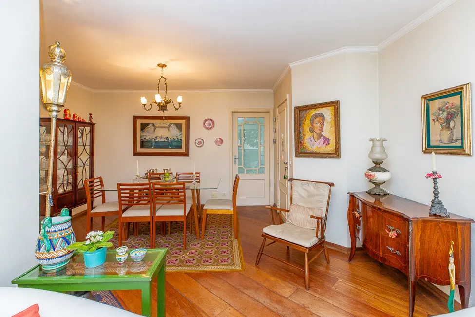 Apartamento com 3 quartos à venda, 92m2 em Vila Mascote, São Paulo - SP - imagem 9 Foto 9 de Apartamento com 3 quartos à venda, 92m2 em Vila Mascote, São Paulo - SP