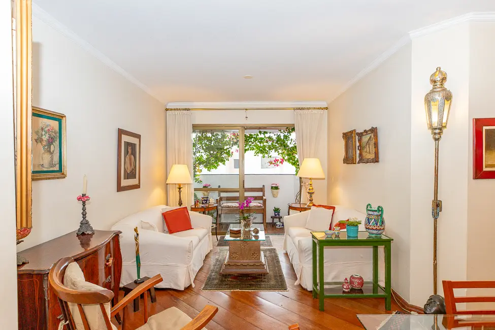 Apartamento com 3 quartos à venda, 92m2 em Vila Mascote, São Paulo - SP - imagem 2 Foto 2 de Apartamento com 3 quartos à venda, 92m2 em Vila Mascote, São Paulo - SP