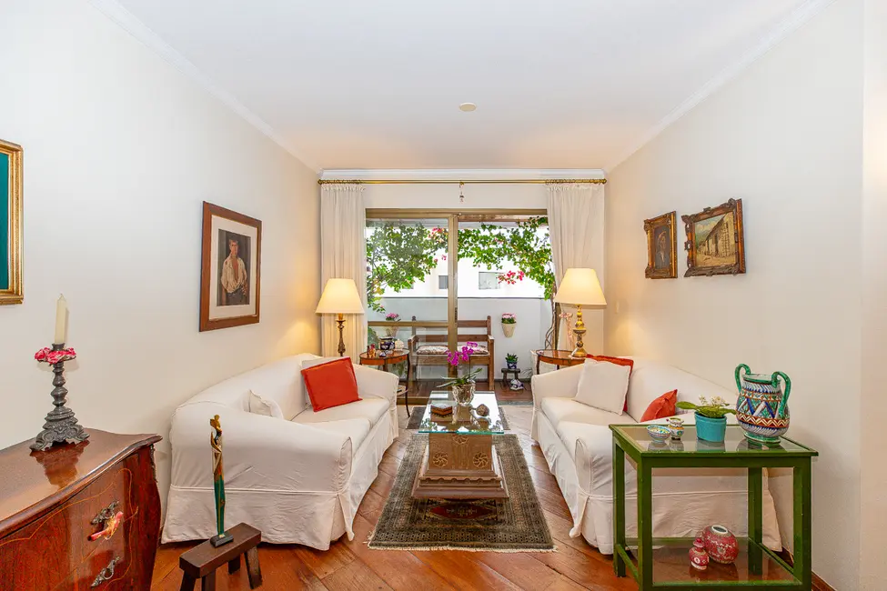 Apartamento com 3 quartos à venda, 92m2 em Vila Mascote, São Paulo - SP - imagem 3 Foto 3 de Apartamento com 3 quartos à venda, 92m2 em Vila Mascote, São Paulo - SP