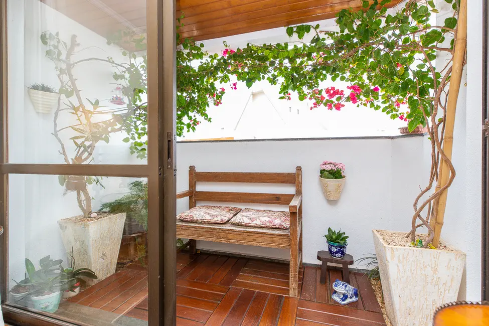 Apartamento com 3 quartos à venda, 92m2 em Vila Mascote, São Paulo - SP - imagem 5 Foto 5 de Apartamento com 3 quartos à venda, 92m2 em Vila Mascote, São Paulo - SP