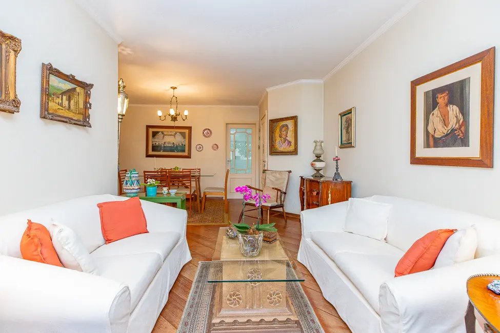 Apartamento com 3 quartos à venda, 92m2 em Vila Mascote, São Paulo - SP - imagem 8 Foto 8 de Apartamento com 3 quartos à venda, 92m2 em Vila Mascote, São Paulo - SP