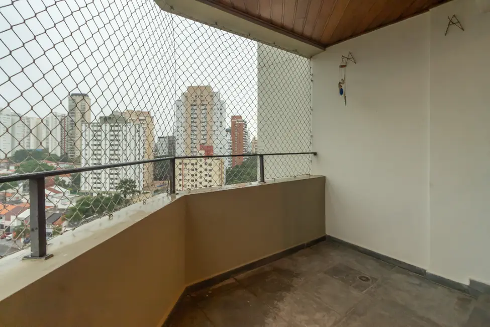 Apartamento com 3 quartos à venda, 110m2 em Campo Belo, São Paulo - SP - imagem 7 Foto 7 de Apartamento com 3 quartos à venda, 110m2 em Campo Belo, São Paulo - SP