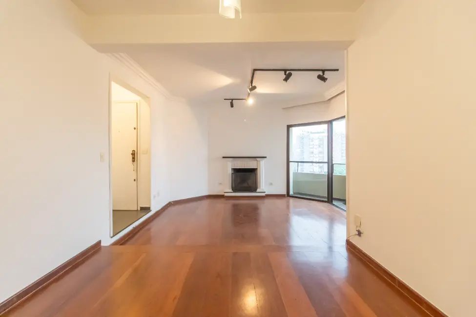 Apartamento com 3 quartos à venda, 110m2 em Campo Belo, São Paulo - SP - imagem 9 Foto 9 de Apartamento com 3 quartos à venda, 110m2 em Campo Belo, São Paulo - SP
