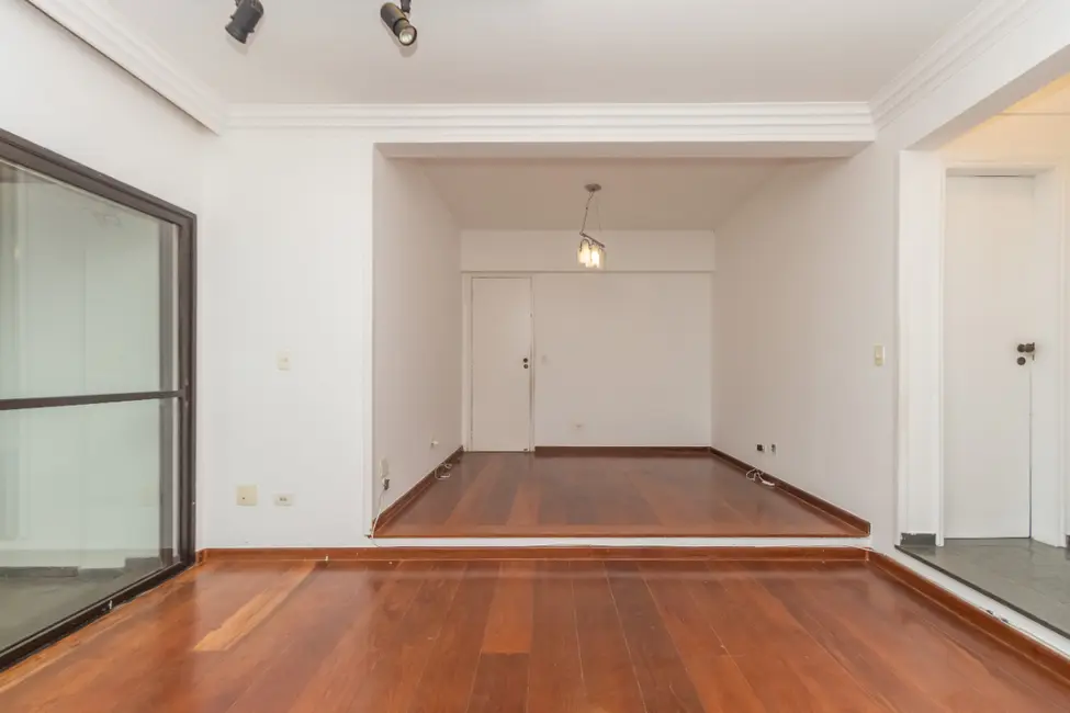 Apartamento com 3 quartos à venda, 110m2 em Campo Belo, São Paulo - SP - imagem 3 Foto 3 de Apartamento com 3 quartos à venda, 110m2 em Campo Belo, São Paulo - SP