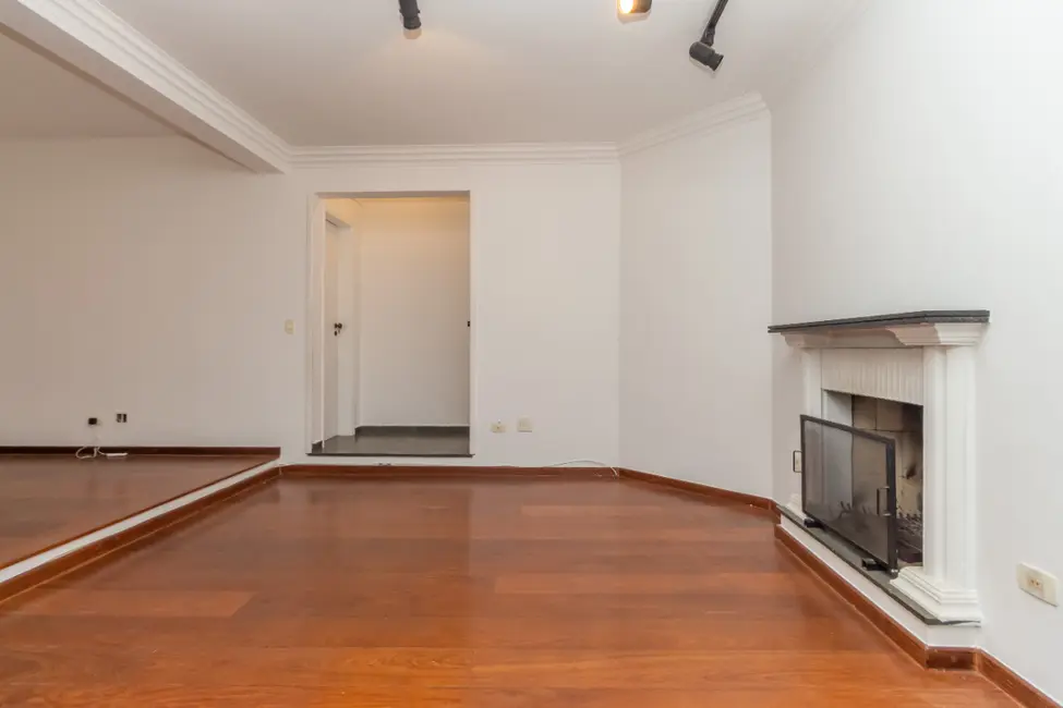 Apartamento com 3 quartos à venda, 110m2 em Campo Belo, São Paulo - SP - imagem 5 Foto 5 de Apartamento com 3 quartos à venda, 110m2 em Campo Belo, São Paulo - SP