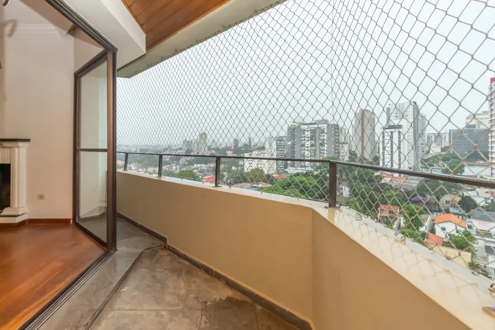 Apartamento com 3 quartos à venda, 110m2 em Campo Belo, São Paulo - SP - imagem 6 Foto 6 de Apartamento com 3 quartos à venda, 110m2 em Campo Belo, São Paulo - SP
