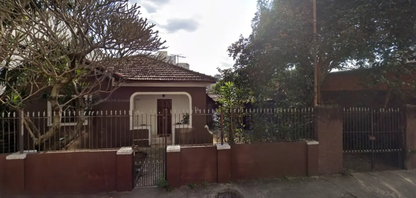 Foto 5 de Terreno / Lote à venda em Chácara Santo Antônio (Zona Sul), São Paulo - SP