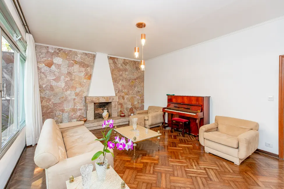 Casa com 3 quartos à venda, 142m2 em Santo Amaro, São Paulo - SP - imagem 6 Foto 6 de Casa com 3 quartos à venda, 142m2 em Santo Amaro, São Paulo - SP