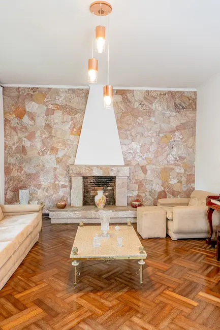 Casa com 3 quartos à venda, 142m2 em Santo Amaro, São Paulo - SP - imagem 5 Foto 5 de Casa com 3 quartos à venda, 142m2 em Santo Amaro, São Paulo - SP